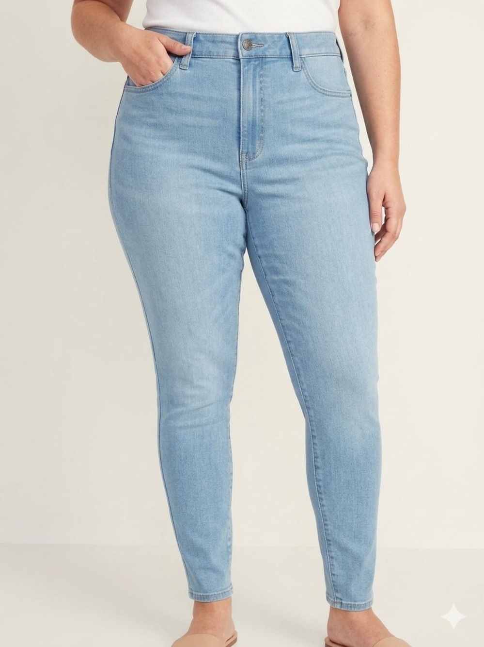 American Eagle The Dream Jean Size 14